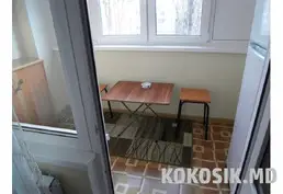 Аренда 1-комнатной квартиры без посредников | Ботаника, Куза-Водэ