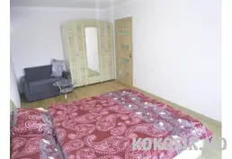 Квартиры гостиничного типа на Ботанике
