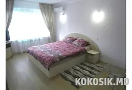 Квартиры гостиничного типа на Ботанике