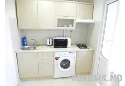 Apartamente în regim hotelier la Botanica