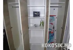 Apartamente în regim hotelier la Botanica
