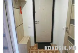Apartamente în regim hotelier la Botanica