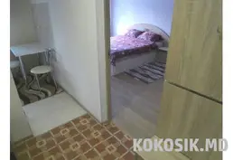 Apartamente în regim hotelier la Botanica