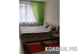 Посуточная аренда 1-комнатной квартиры в центре