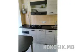 Посуточная аренда 1-комнатной квартиры в центре