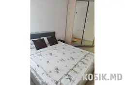 2-комнатная квартира посуточно на Балке