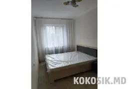 2-комнатная квартира посуточно на Балке