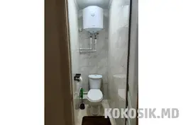 2-комнатная квартира посуточно на Балке