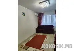 2-комнатная квартира посуточно на Балке