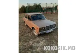 Продам ВАЗ 2107 | Тюнінг