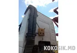 Продам зерновоз Volvo FH12 з напівпричепом | 2004 рік