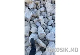 Materiale de construcție și evacuarea deșeurilor | Chișinău