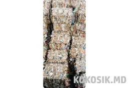 Закупка макулатуры от «CANDELUX-COM»