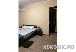 Аренда квартиры посуточно и помесячно в центре Тирасполя