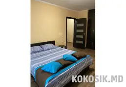 Аренда квартиры посуточно и помесячно в центре Тирасполя