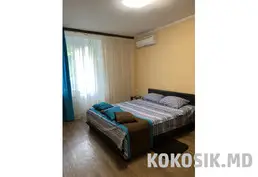 Аренда квартиры посуточно и помесячно в центре Тирасполя