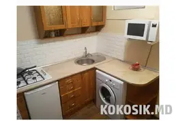 Аренда квартиры посуточно и помесячно в центре Тирасполя