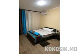 Аренда квартиры посуточно и помесячно в центре Тирасполя
