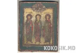Икона — Продам