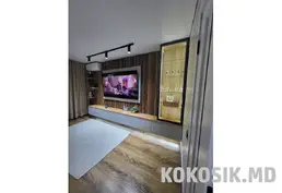 Продам 2-комнатную квартиру с евроремонтом в Тирасполе (мкр. Западный)