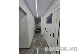 Продам 2-комнатную квартиру с евроремонтом в Тирасполе (мкр. Западный)