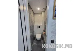 Продам 2-комнатную квартиру с евроремонтом в Тирасполе (мкр. Западный)