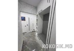 Продам 2-комнатную квартиру с евроремонтом в Тирасполе (мкр. Западный)
