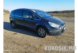 Продам: купить Ford S-Max в Бендерах