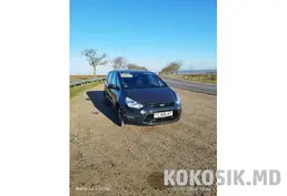 Продам: купить Ford S-Max в Бендерах