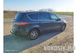 Продам: купить Ford S-Max в Бендерах
