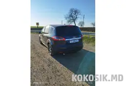 Продам: купить Ford S-Max в Бендерах