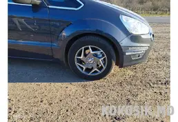 Продам: купить Ford S-Max в Бендерах