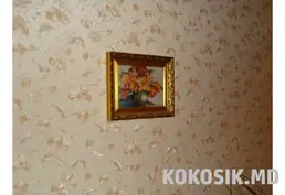 Поклейка обоев и косметический ремонт в Кишиневе