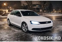 Продам: купить Volkswagen Jetta в Тирасполе