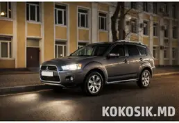Продам: купить Mitsubishi Outlander в Тирасполе