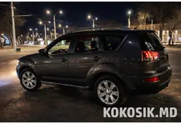 Продам: купить Mitsubishi Outlander в Тирасполе