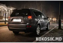 Продам: купить Mitsubishi Outlander в Тирасполе
