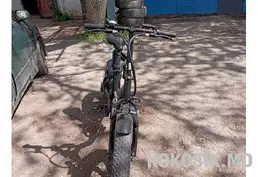 Cumpără bicicletă electrică în Transnistria