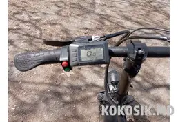 Cumpără bicicletă electrică în Transnistria