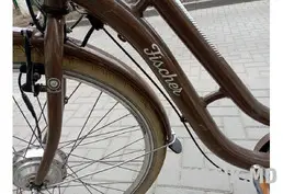 Cumpără bicicletă electrică în Transnistria
