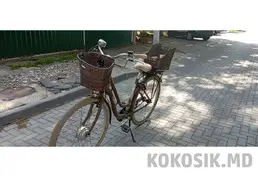 Cumpără bicicletă electrică în Transnistria