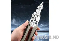 Купить кусачки для зачистки проводов в ПМР