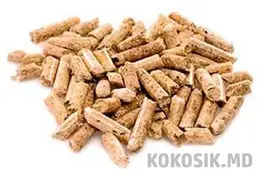 Купити брикети в Києві та Кропивницькому