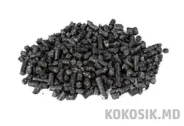 Купити брикети в Києві та Кропивницькому