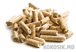 Купити брикети в Києві та Кропивницькому