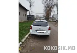 Vând Renault Laguna 2013, universal