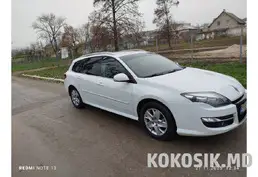 Vând Renault Laguna 2013, universal