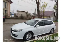 Vând Renault Laguna 2013, universal