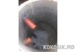 Săpăm și curățăm fântâni în toate raioanele