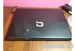 Ноутбук HP 16", Celeron, 2 Гб ОЗУ, 320 Гб HDD. Продажа или обмен